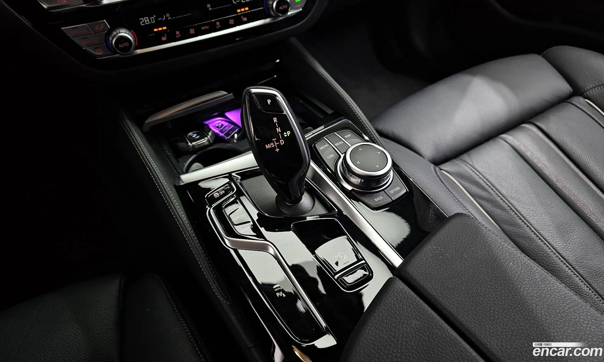BMW 5 Series 2022 WBA11BH03NCJ90543 — 19