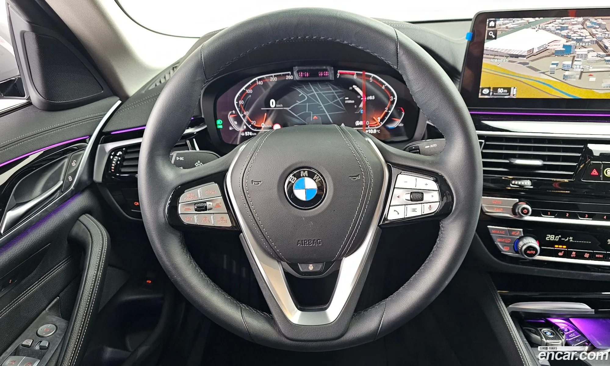 BMW 5 Series 2022 WBA11BH03NCJ90543 — 11
