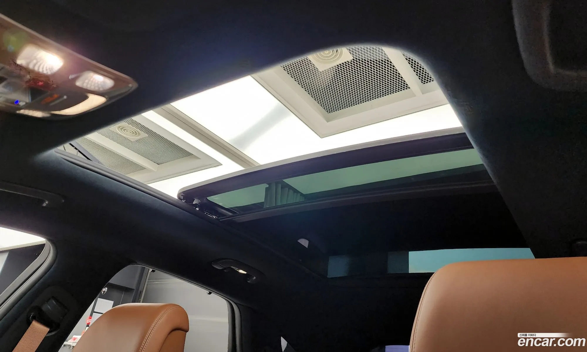 Genesis GV70 2023 — 10