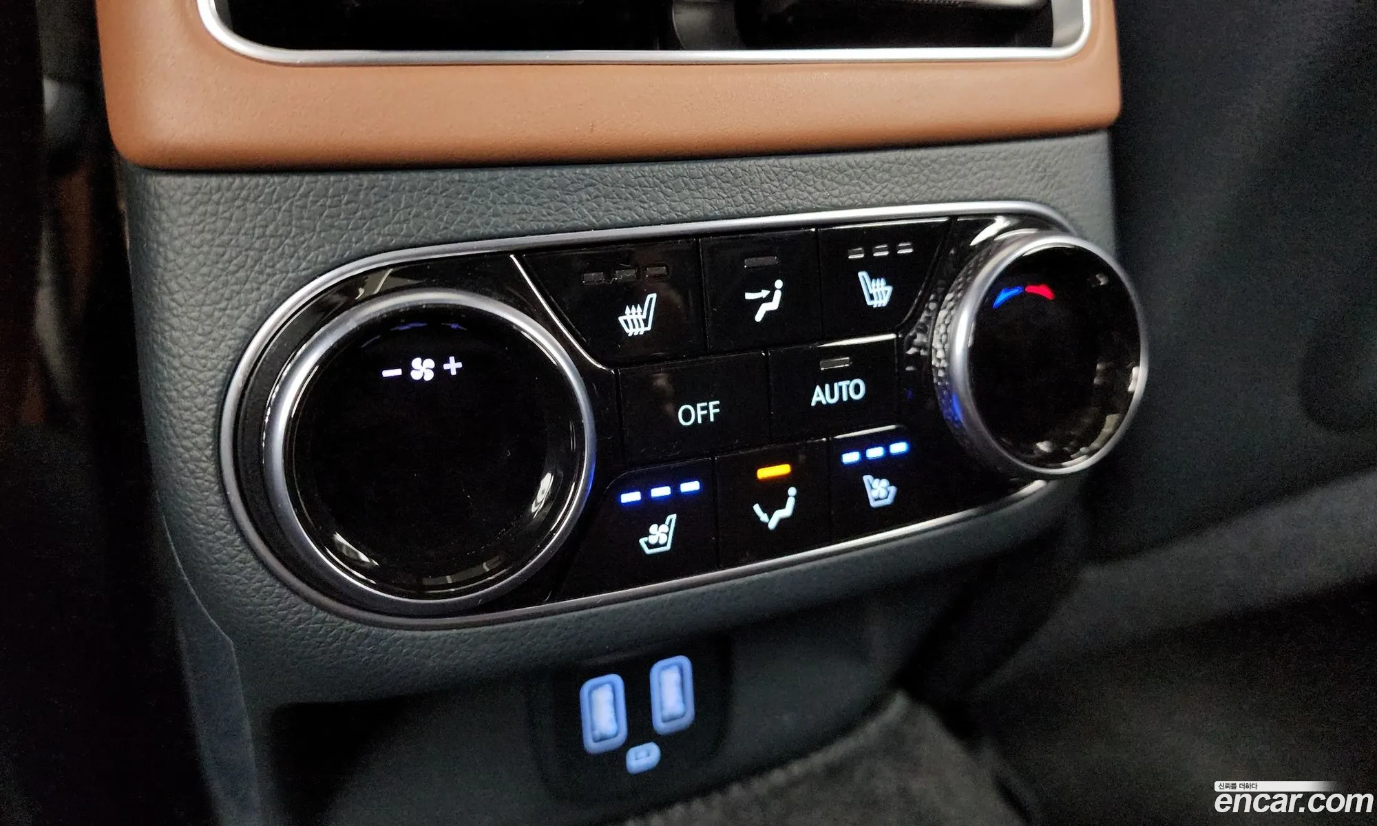 Genesis GV70 2023 — 3