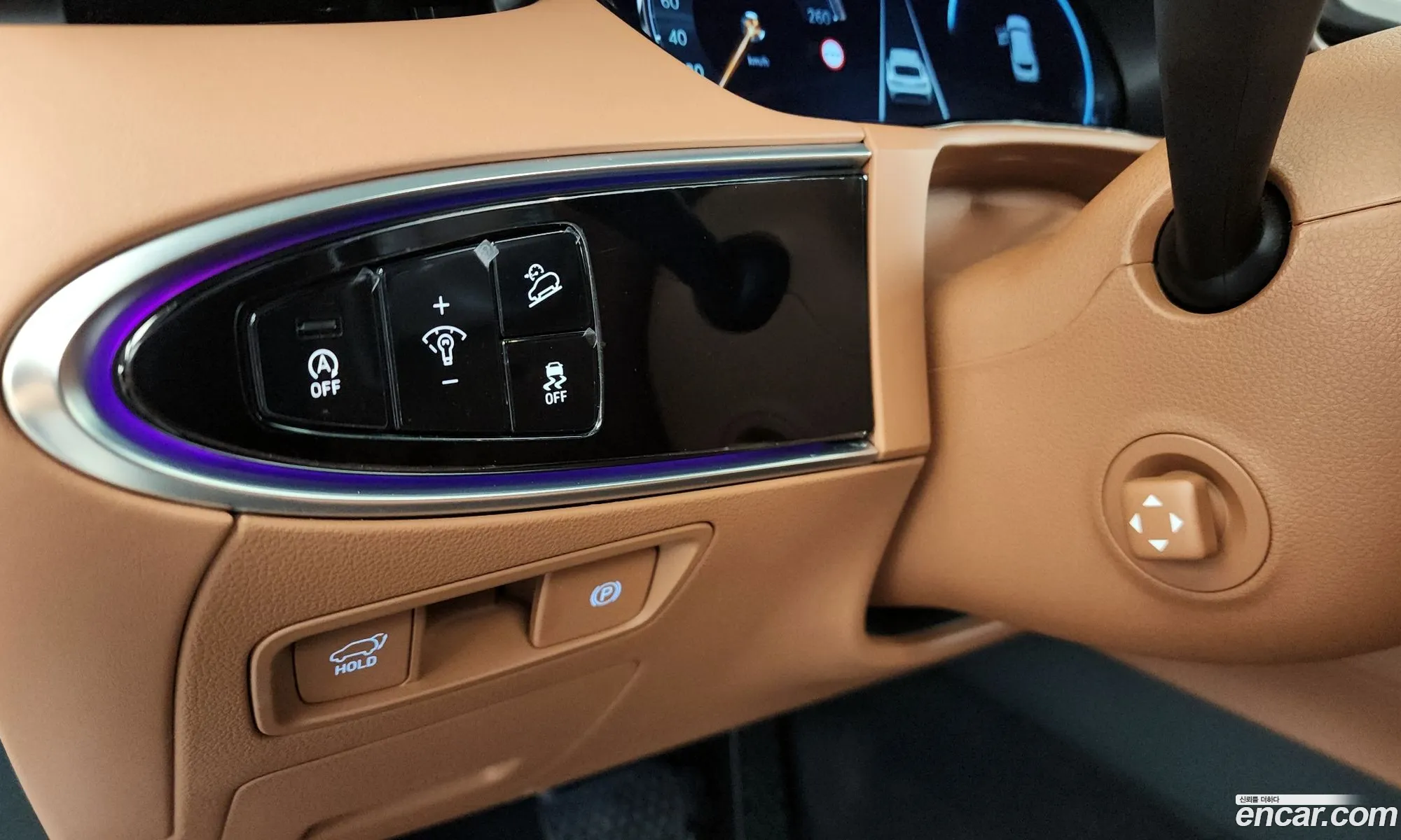Genesis GV70 2023 — 2