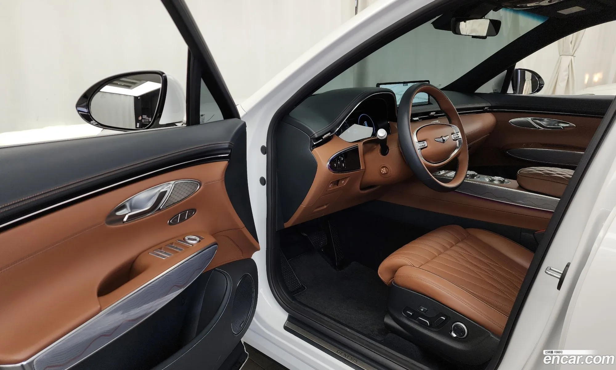 Genesis GV70 2023 — 5