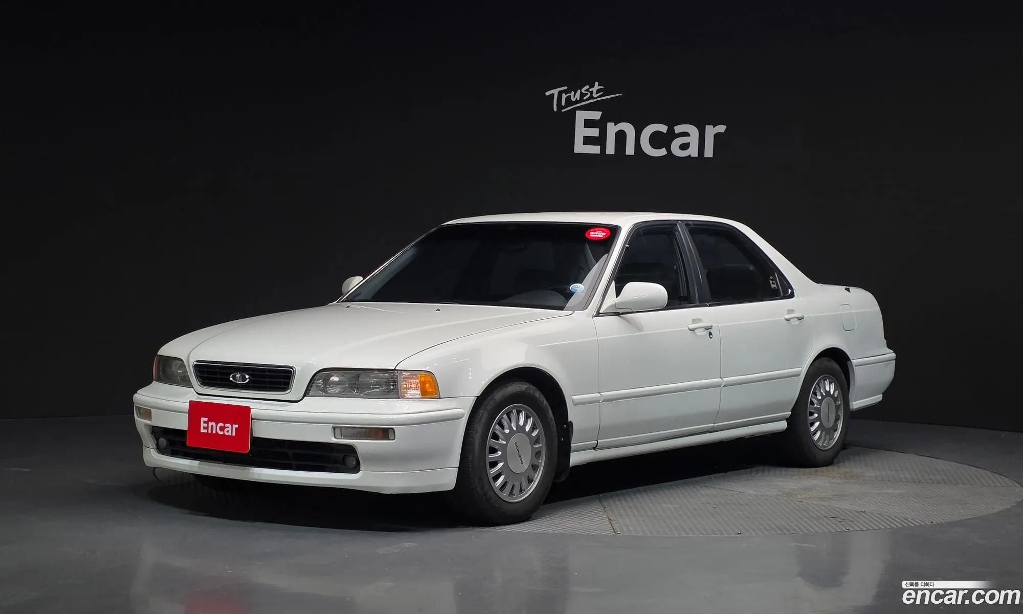 Chevrolet (GM Daewoo) Arcadia