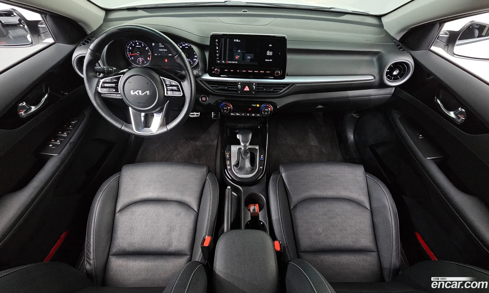 Kia K3 2024 — 4