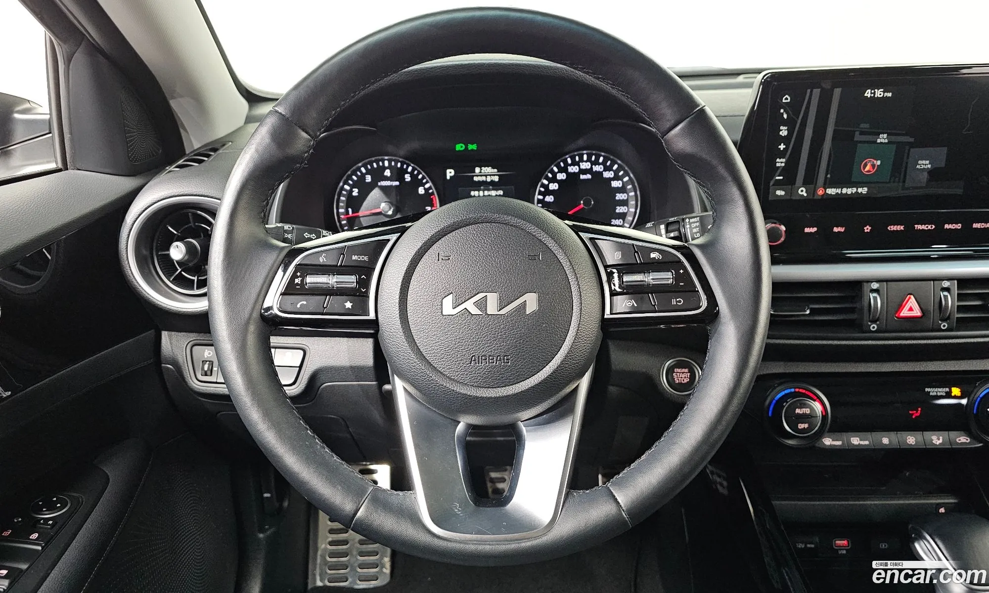 Kia K3 2024 — 9