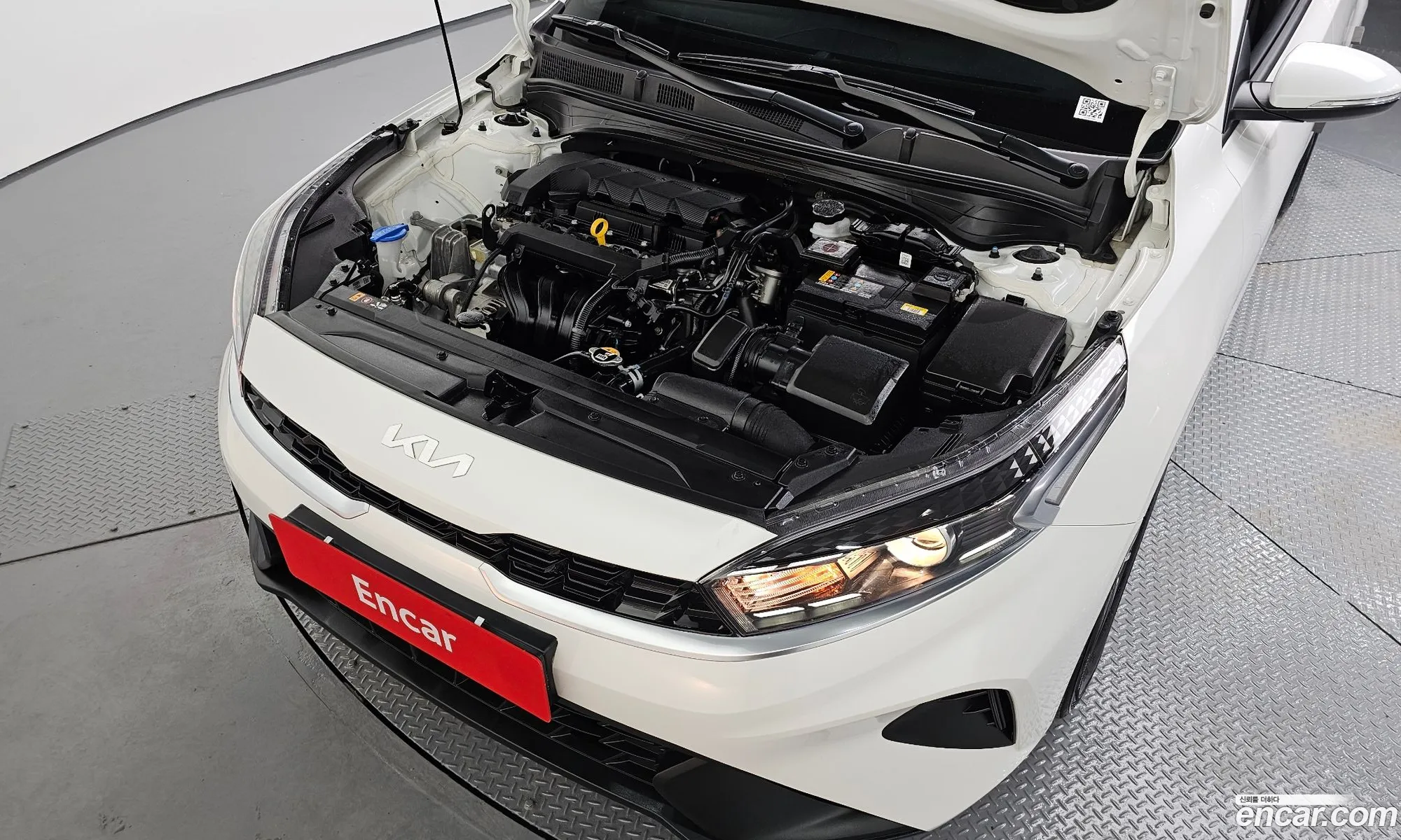 Kia K3 2024 — 3