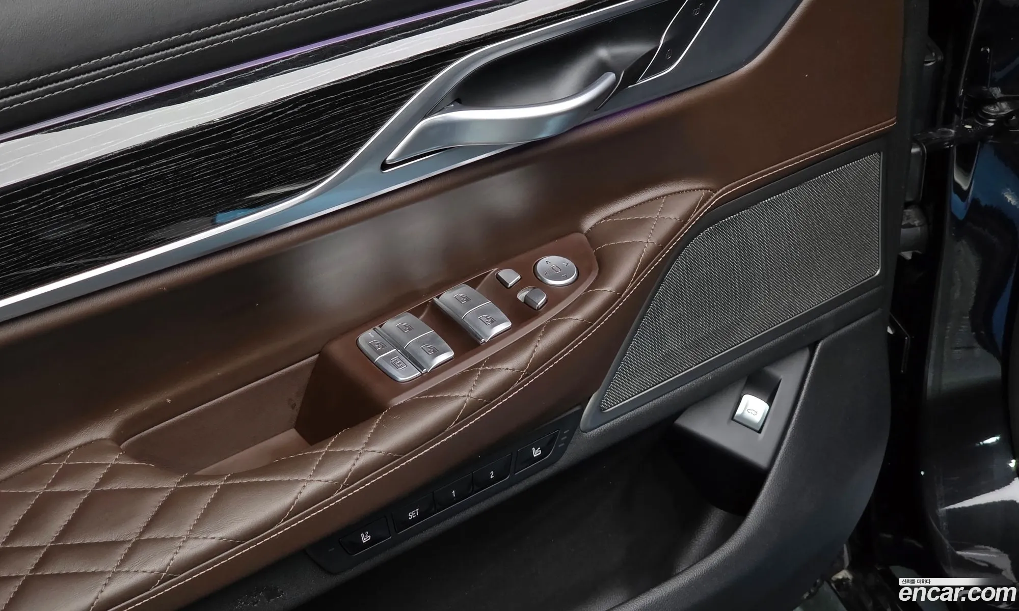 BMW 7 Series 2021 — 20