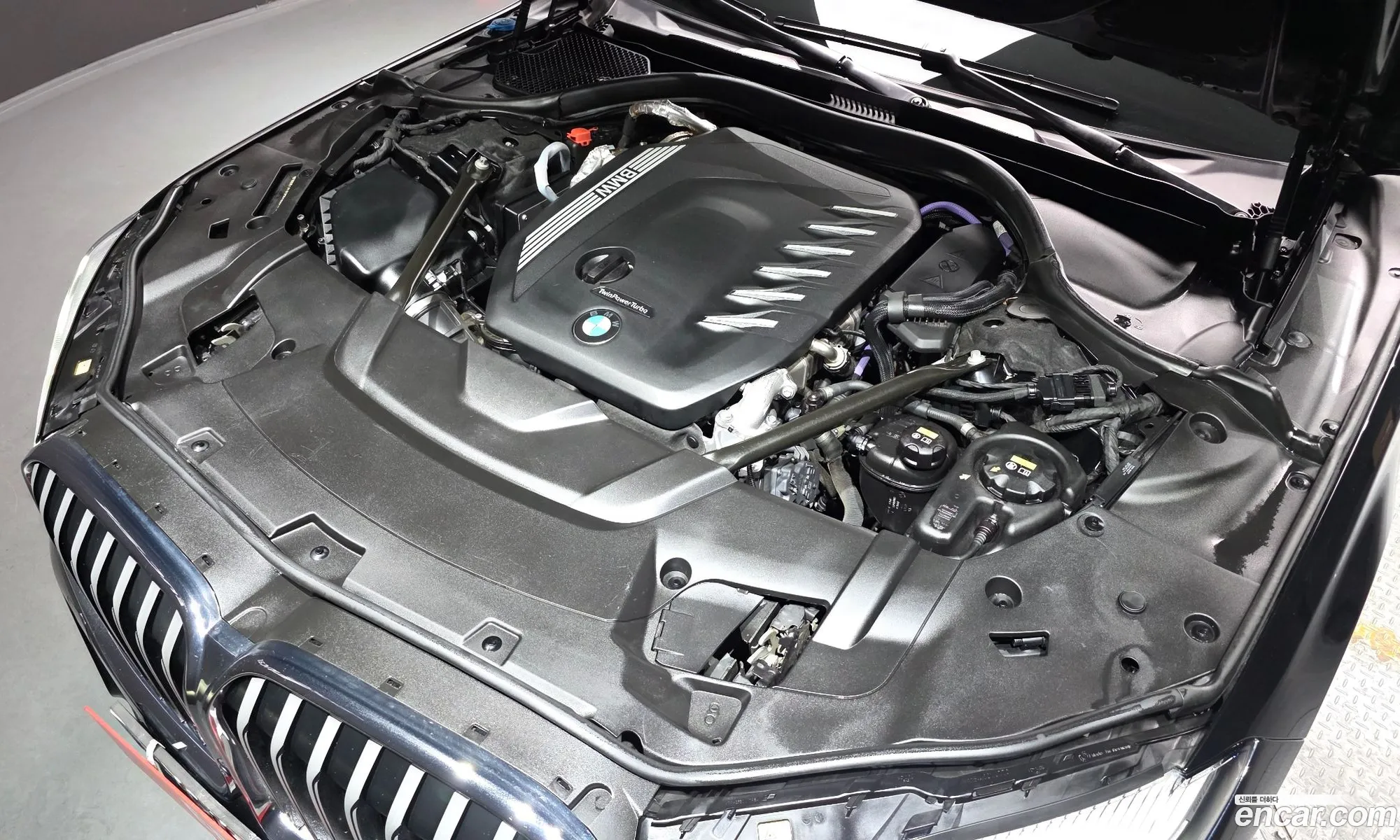 BMW 7 Series 2021 — 16