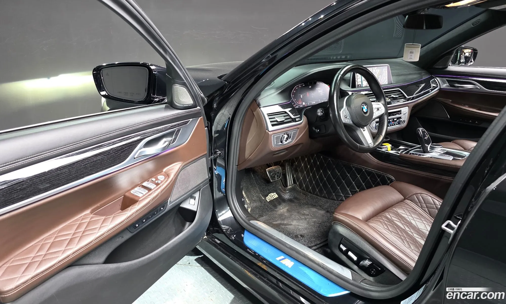 BMW 7 Series 2021 — 14