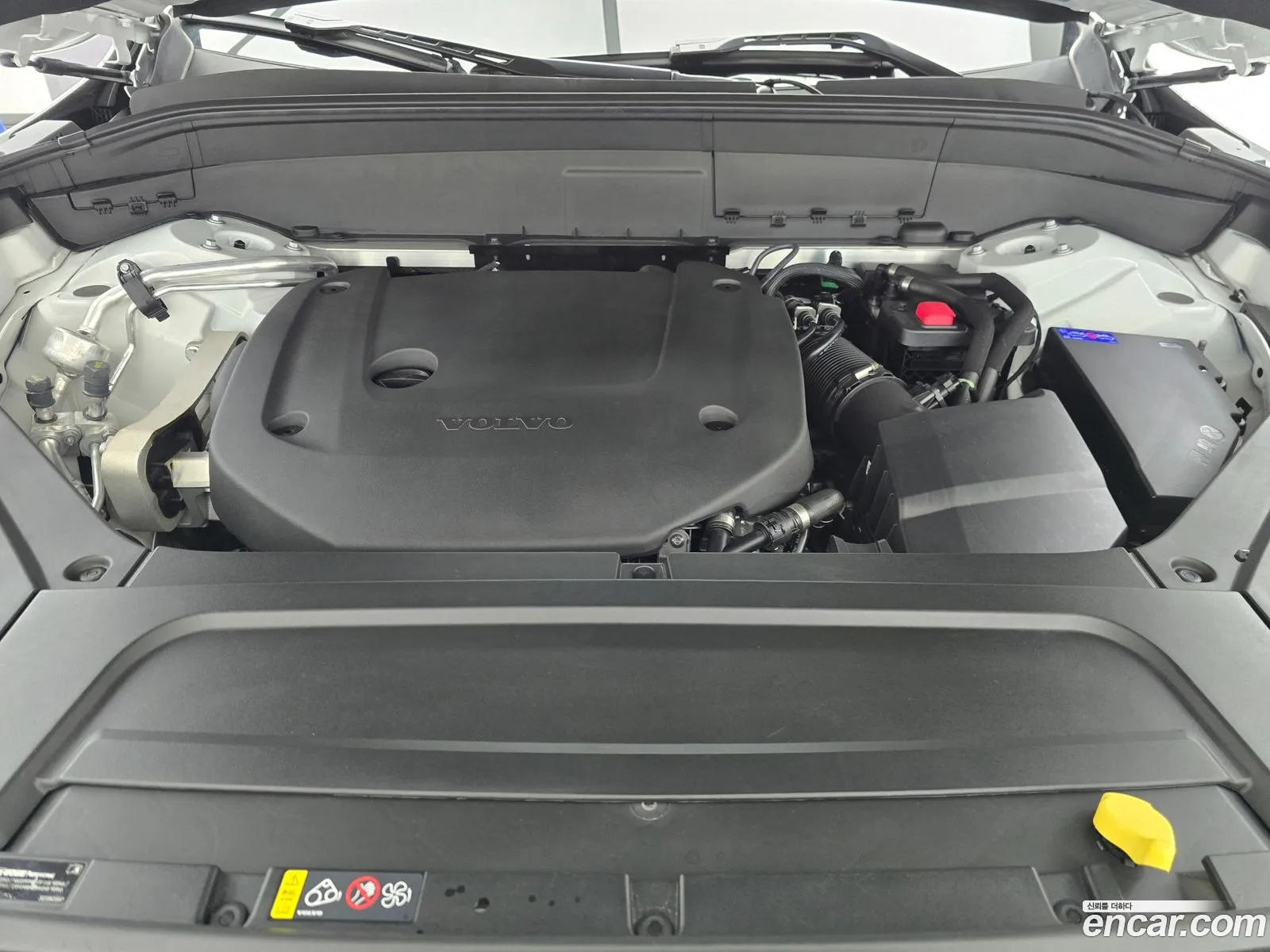 Volvo XC90 2025 — 13