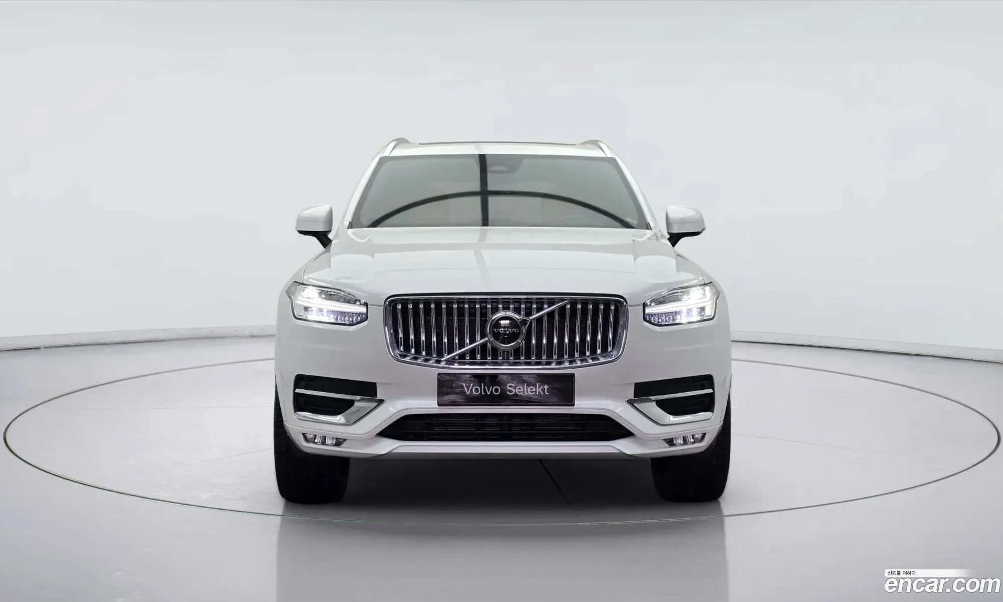 Volvo XC90 2025 — 10