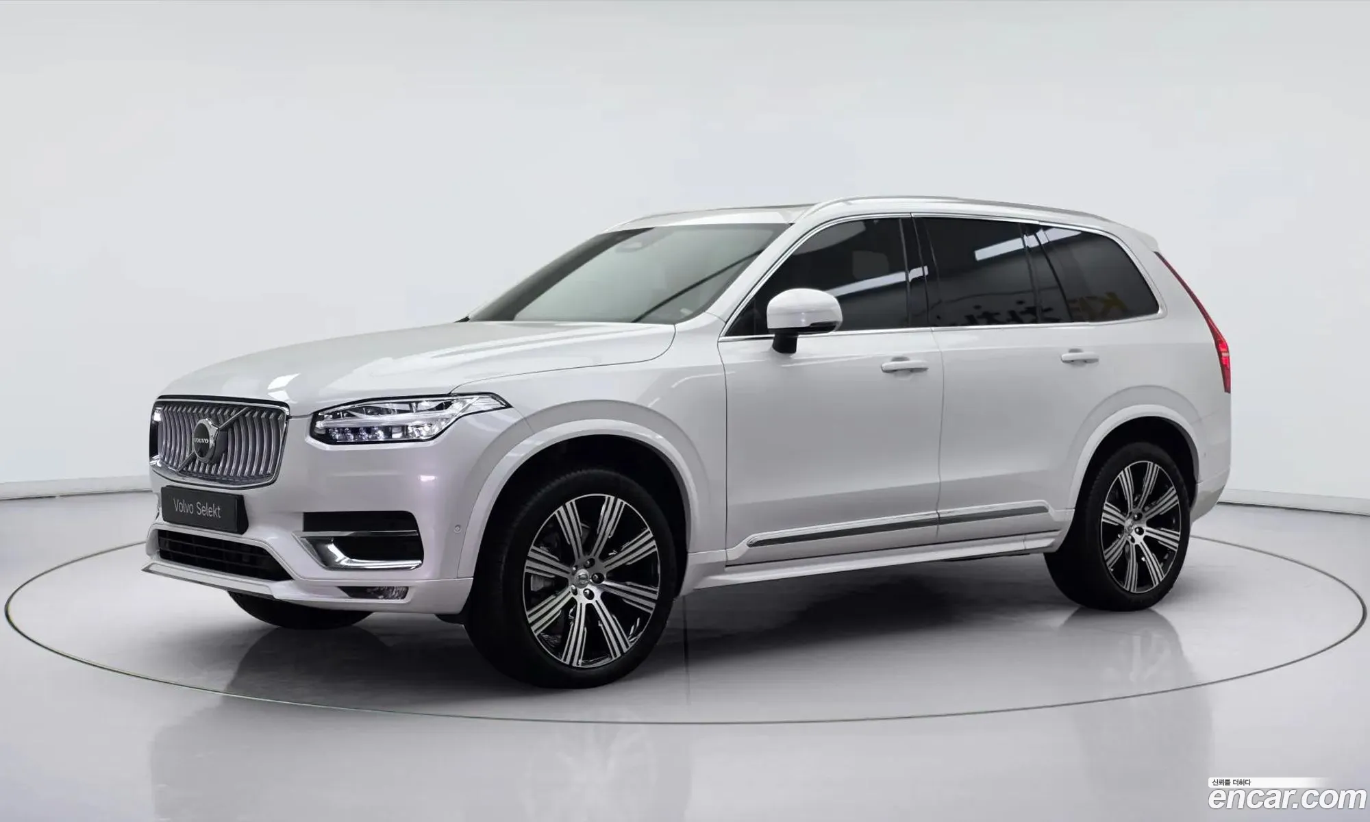 Volvo XC90 2025 — 18