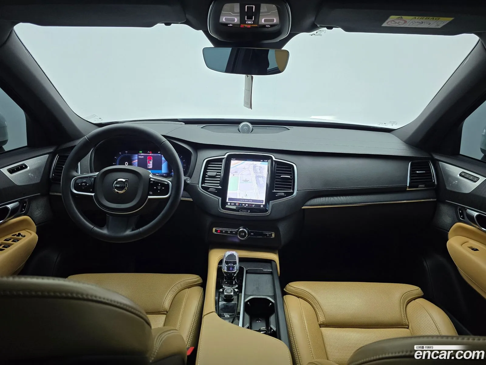 Volvo XC90 2025 — 20