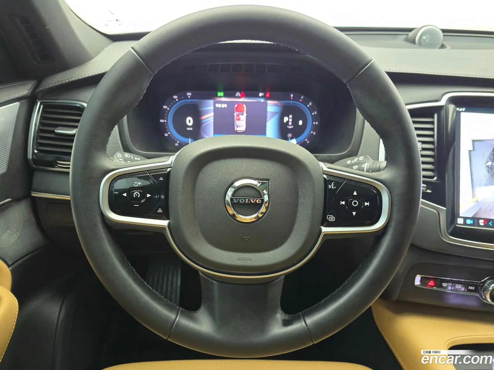 Volvo XC90 2025 — 5