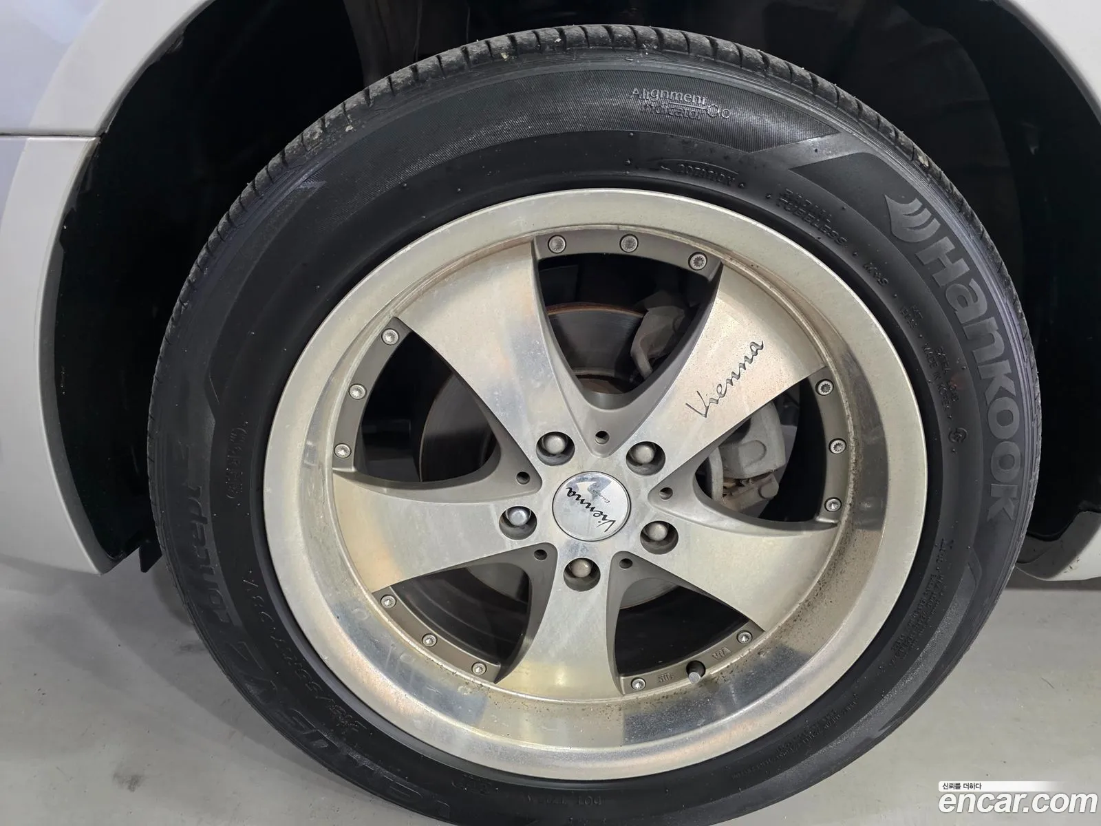 Hyundai NF Sonata Transform