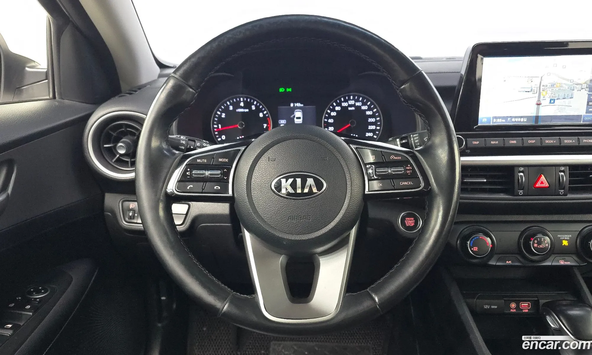 Kia K3 2018 — 7