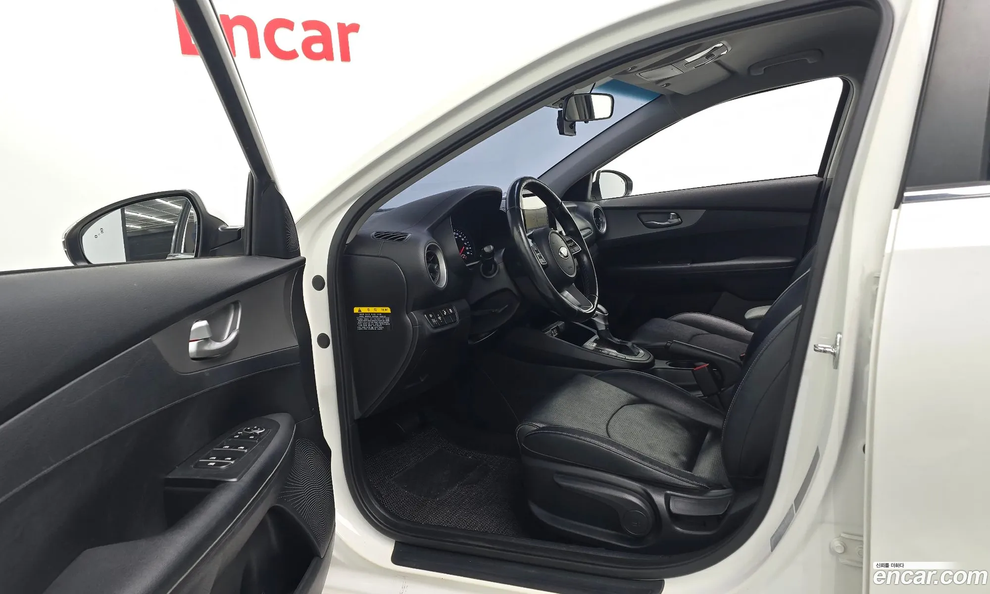 Kia K3 2018 — 20