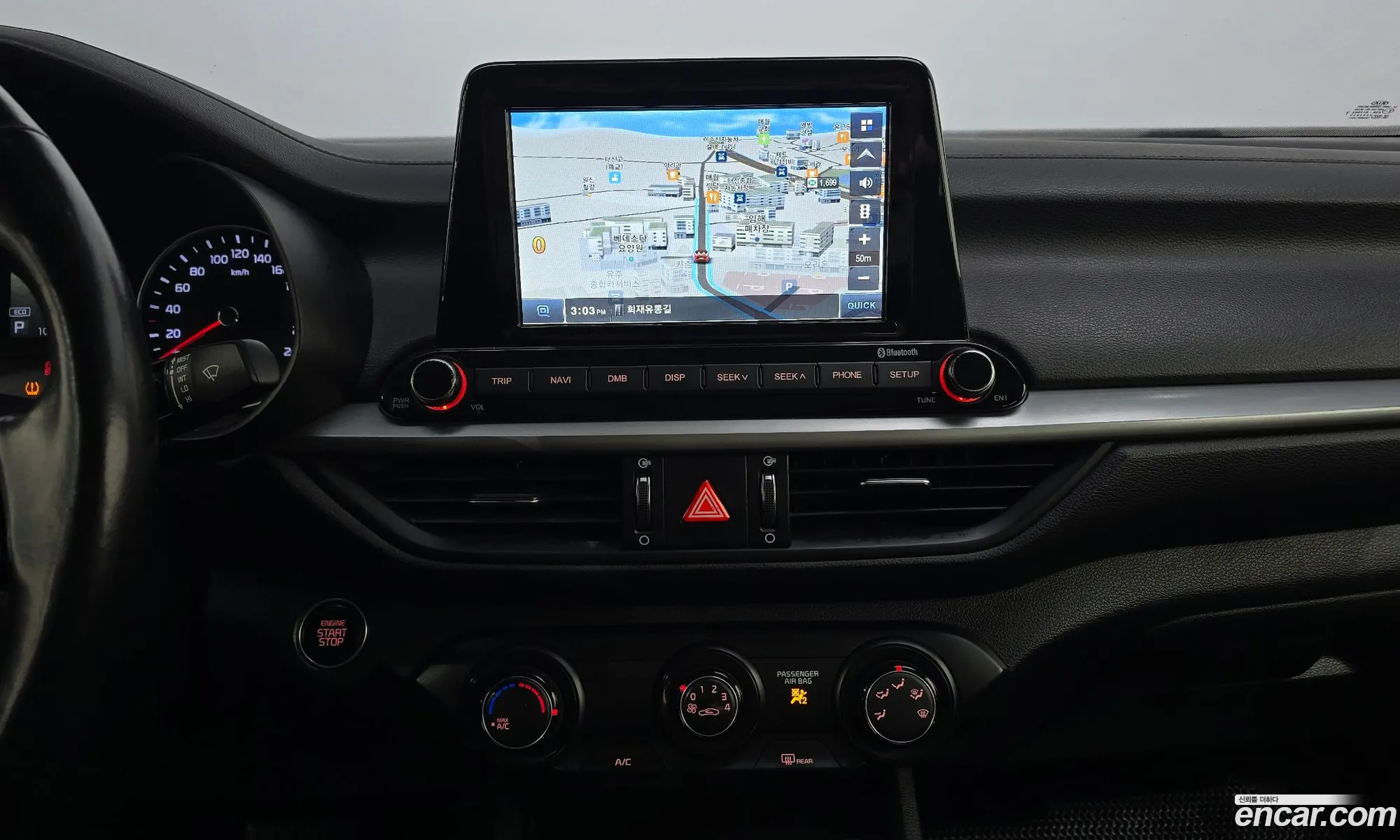 Kia K3 2018 — 12