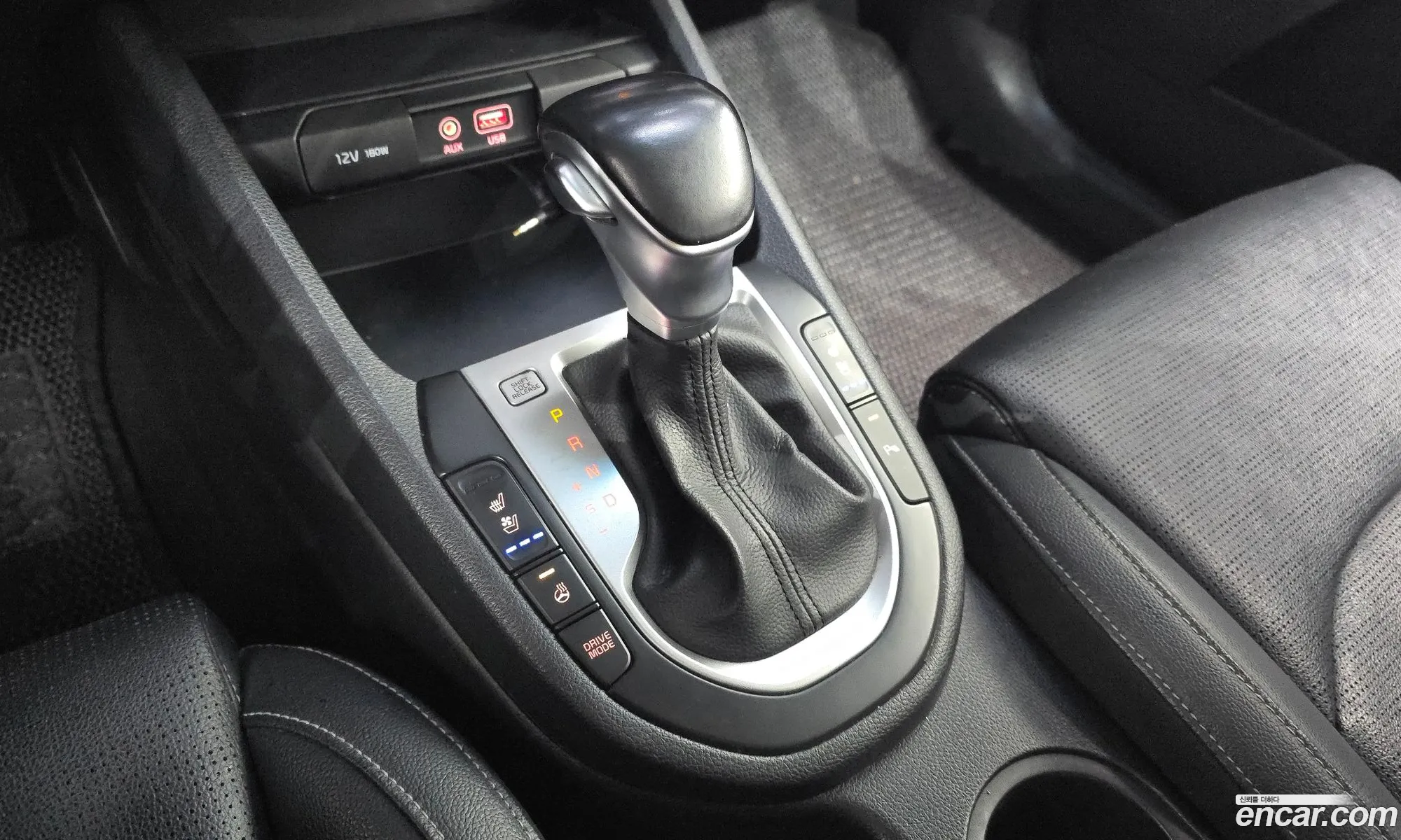 Kia K3 2018 — 11