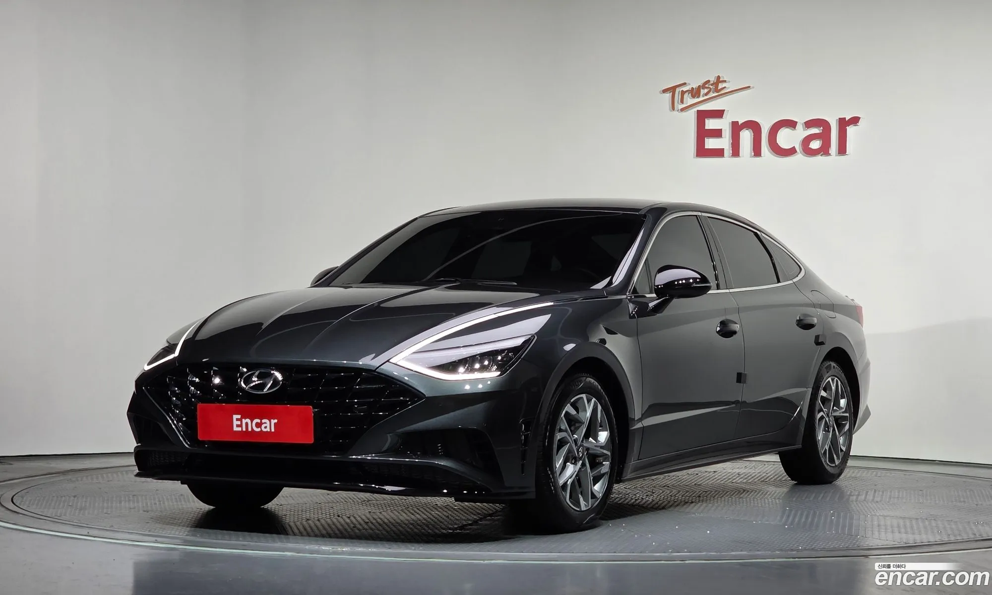 Hyundai Sonata 2022 — 17