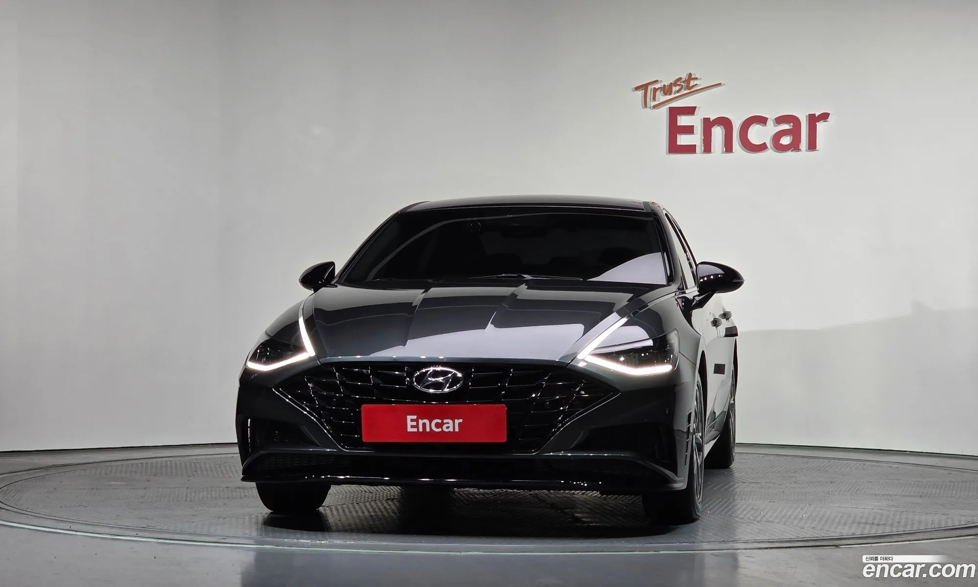 Hyundai Sonata 2022 — 15