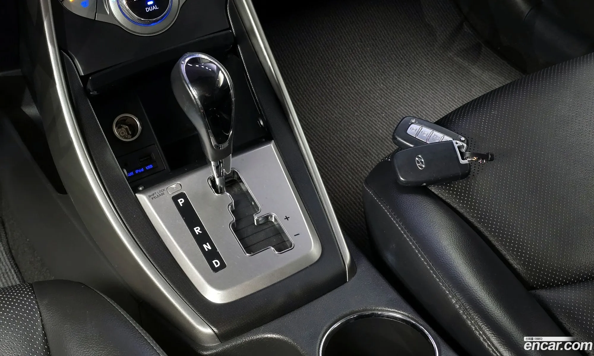 Hyundai Elantra MD 2013 — 6