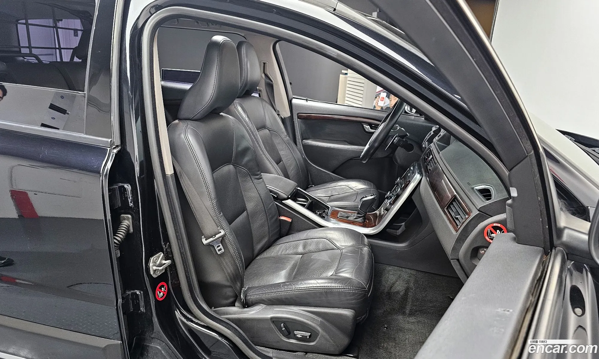Volvo XC70 2014 — 18