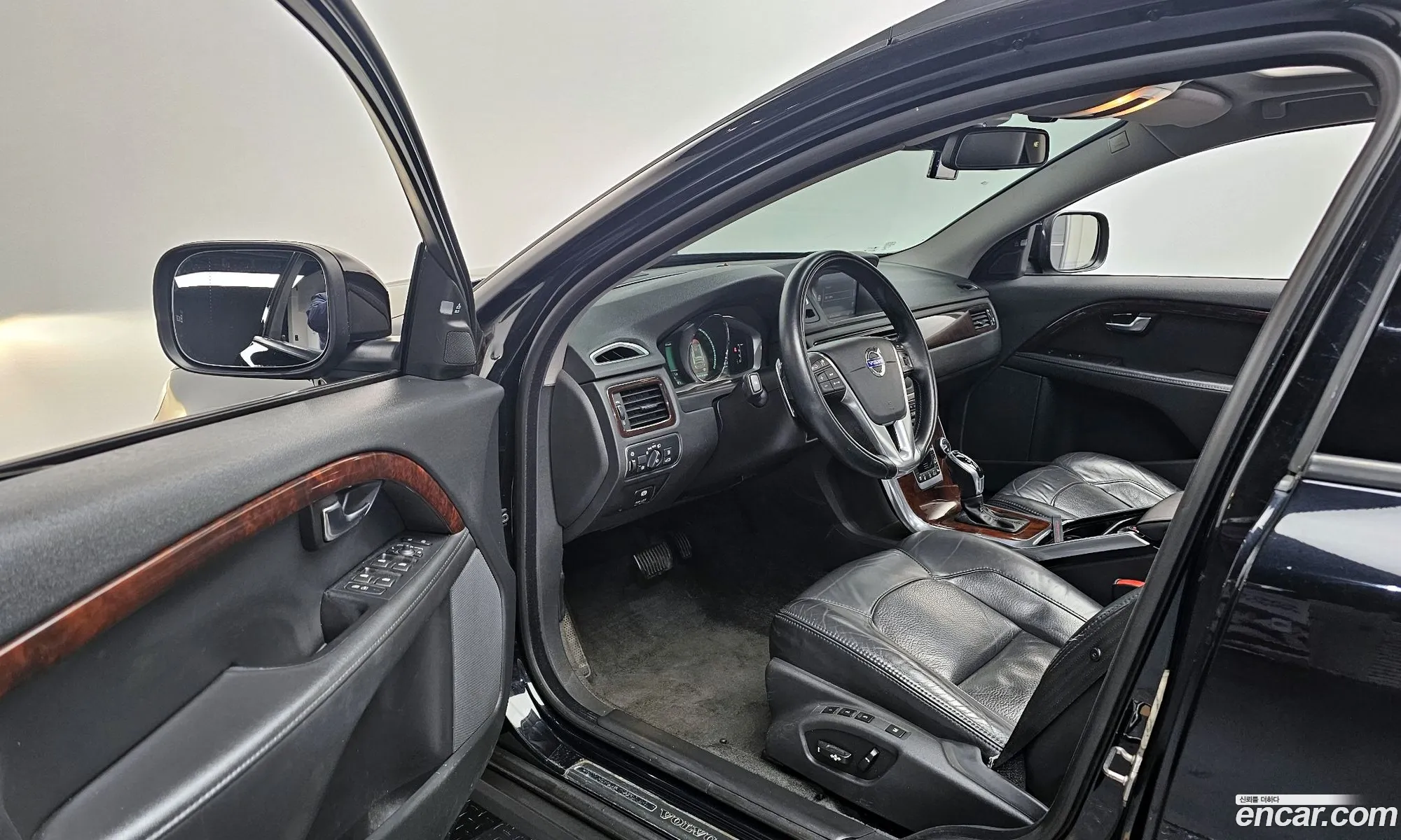 Volvo XC70 2014 — 9