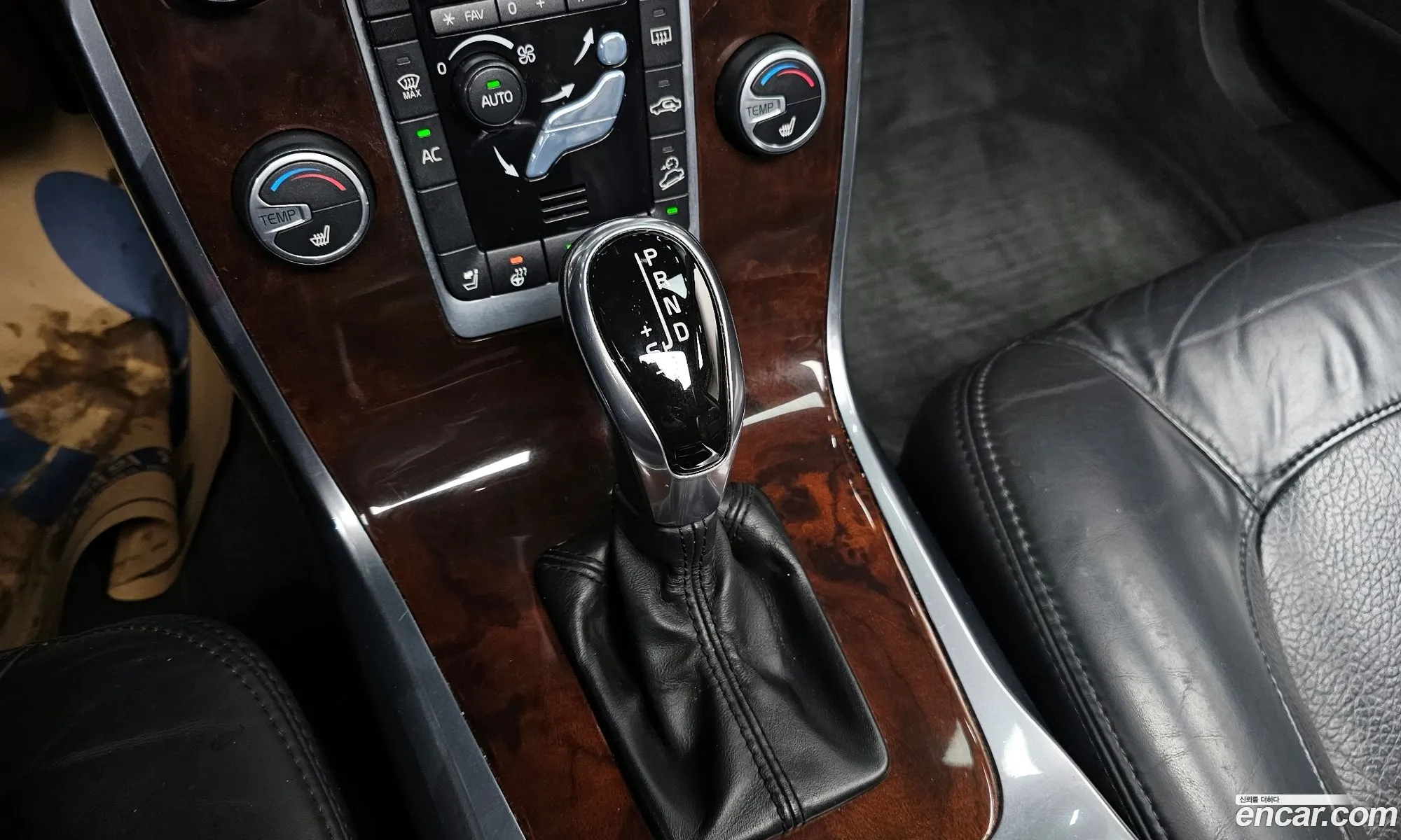 Volvo XC70 2014 — 5