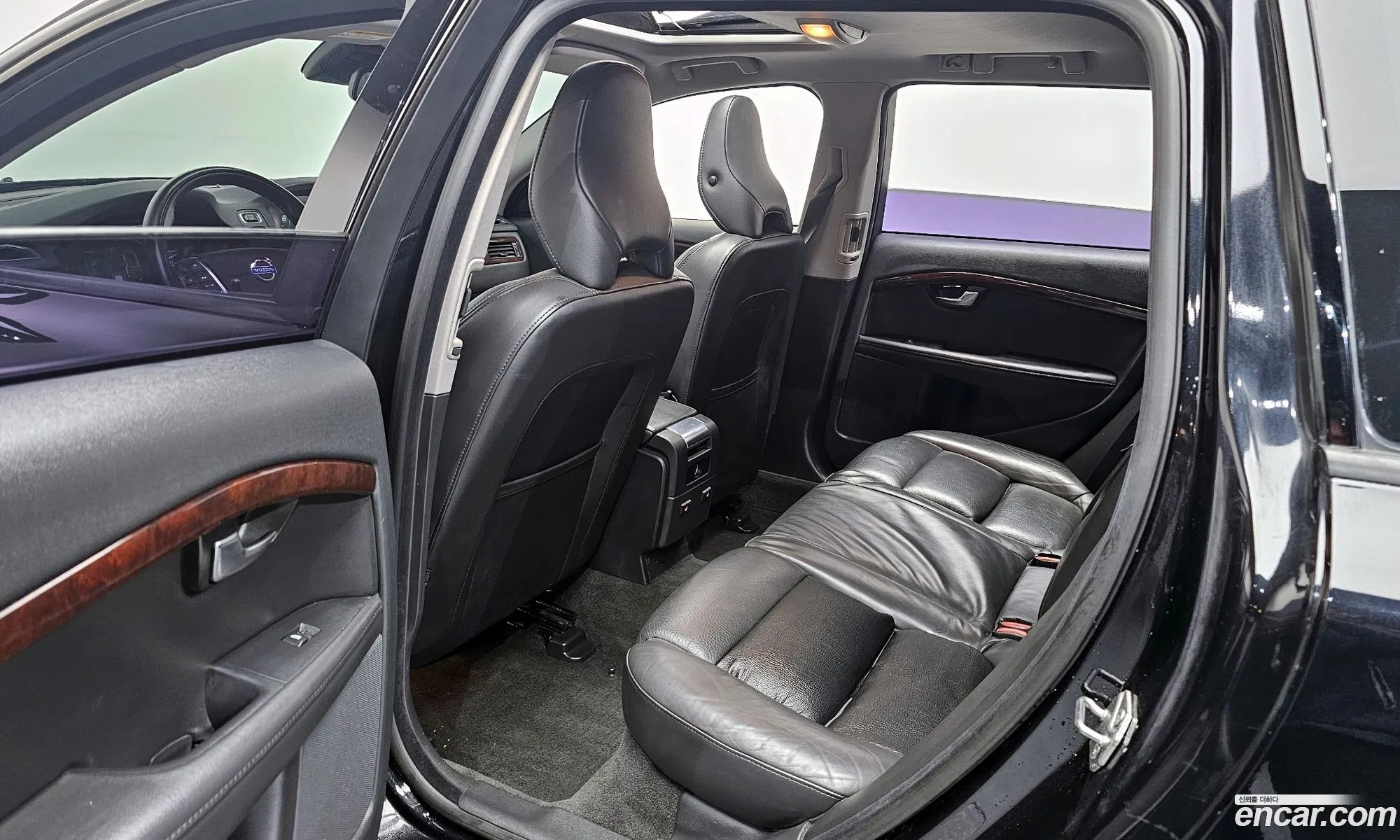 Volvo XC70 2014 — 4