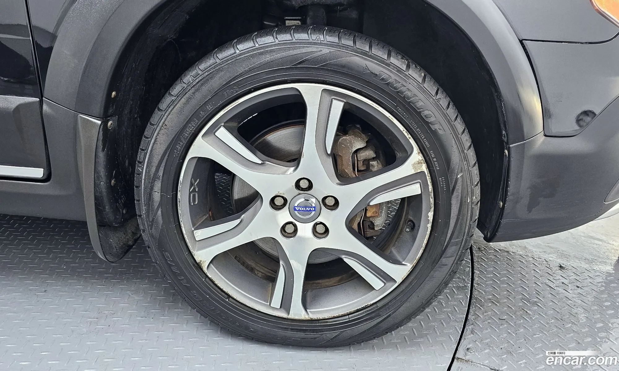 Volvo XC70 2014 — 7