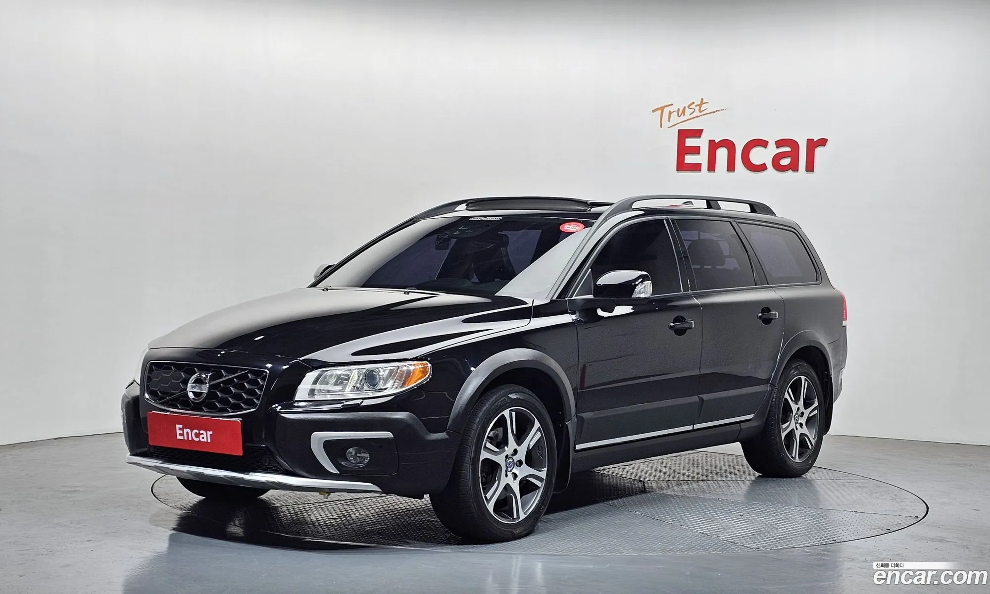 Volvo XC70 2014 — 19