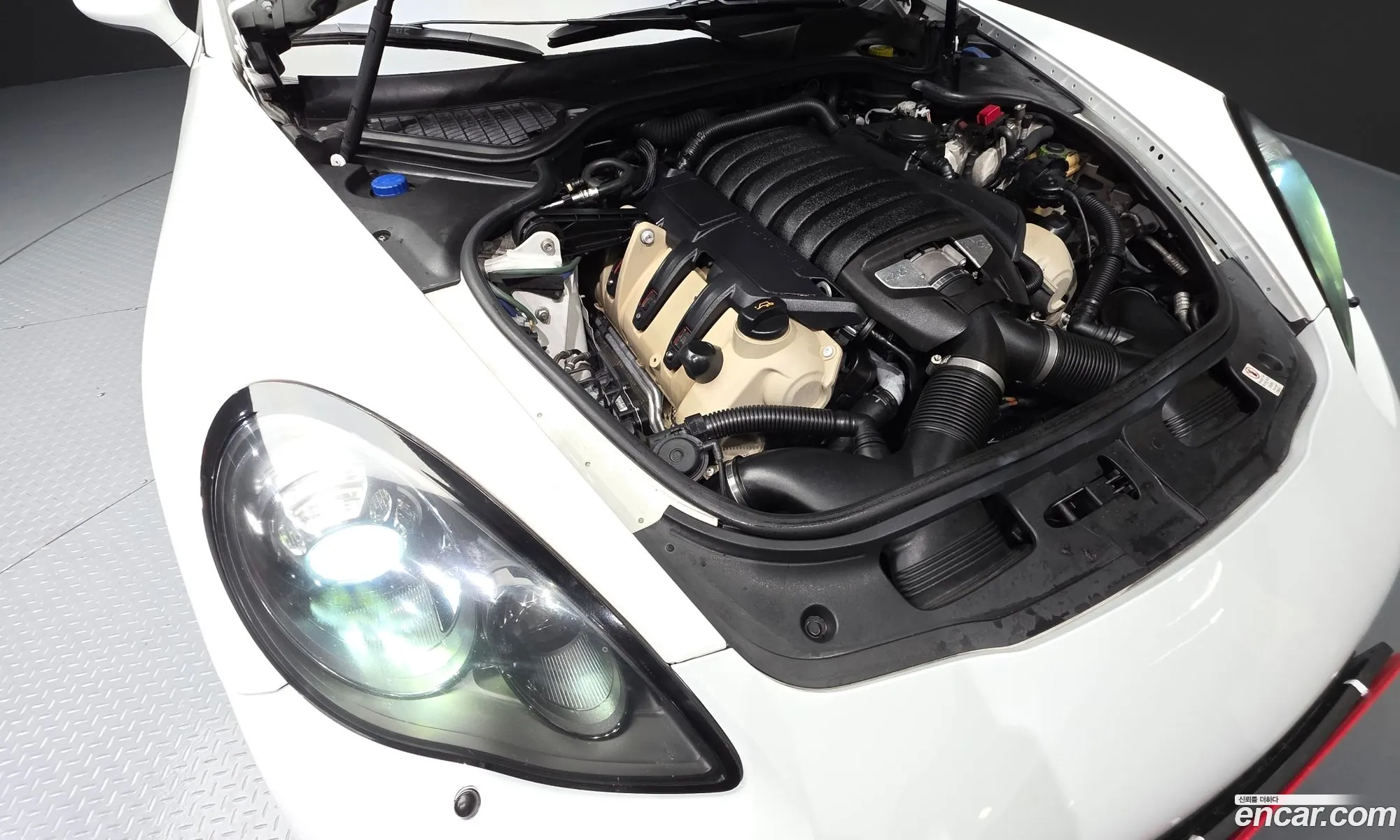 Porsche Panamera 2012 WP0AF2971DL075907 — 7