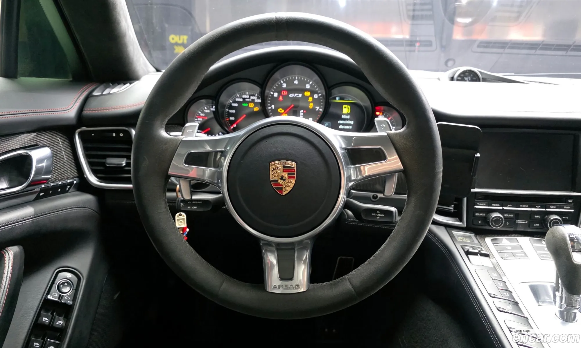 Porsche Panamera 2012 WP0AF2971DL075907 — 8
