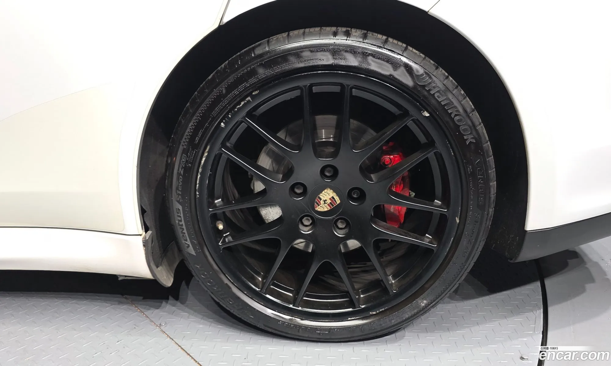 Porsche Panamera 2012 WP0AF2971DL075907 — 15