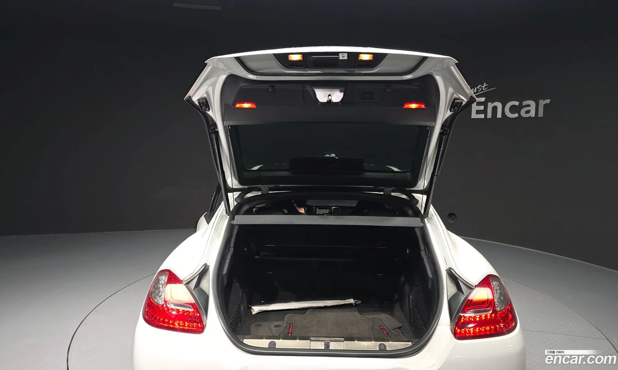 Porsche Panamera 2012 WP0AF2971DL075907 — 16