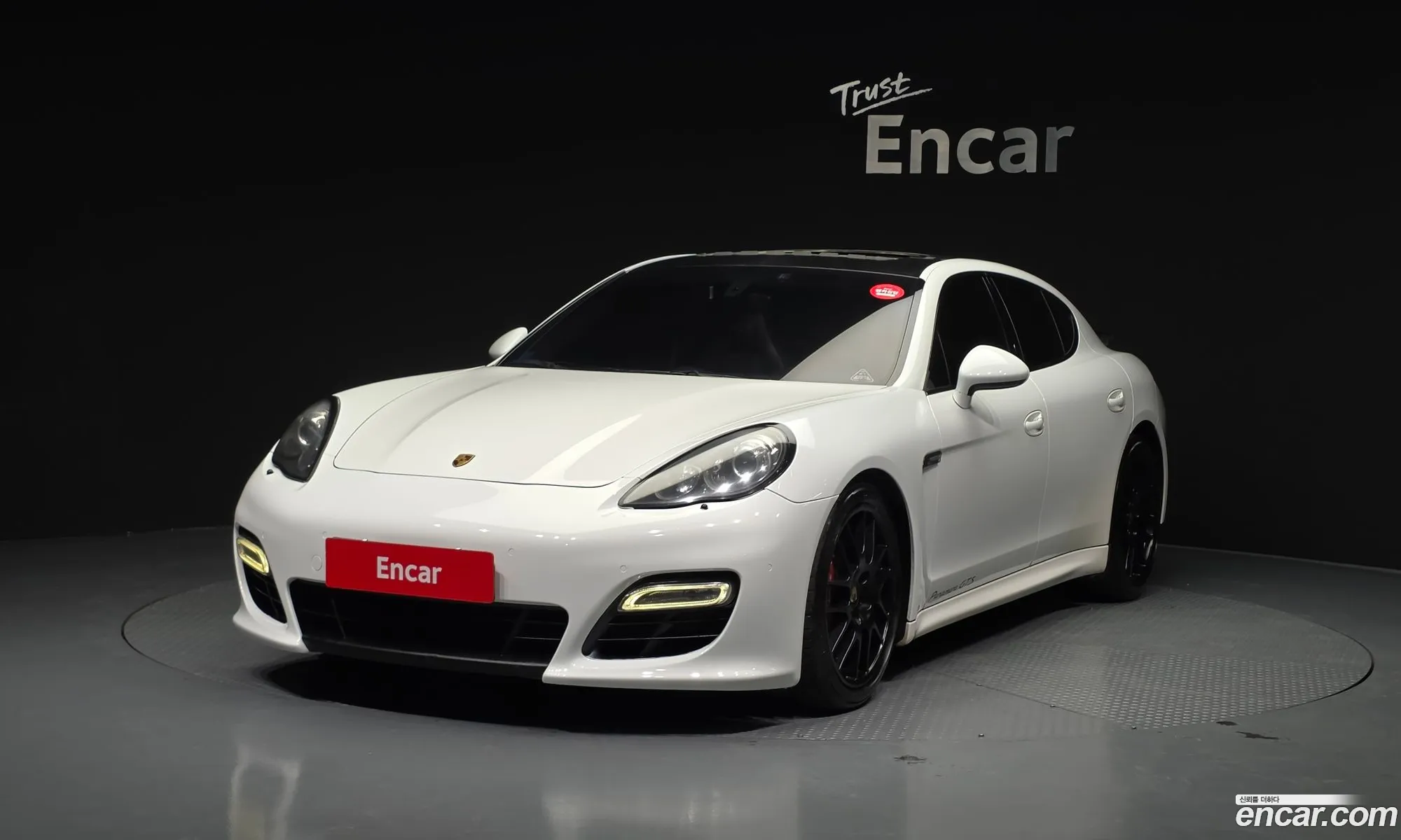 Porsche Panamera 2012 WP0AF2971DL075907 — 17