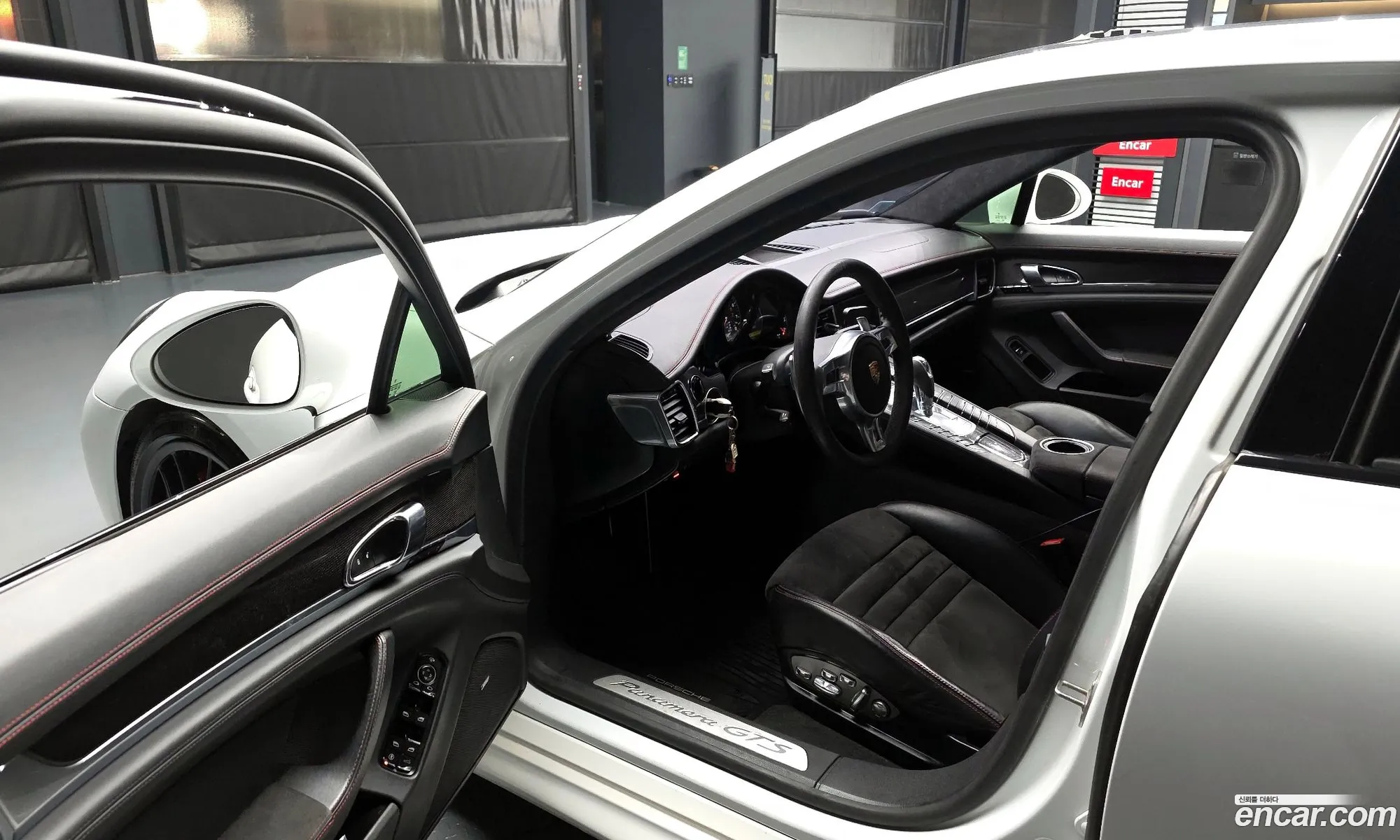 Porsche Panamera 2012 WP0AF2971DL075907 — 14
