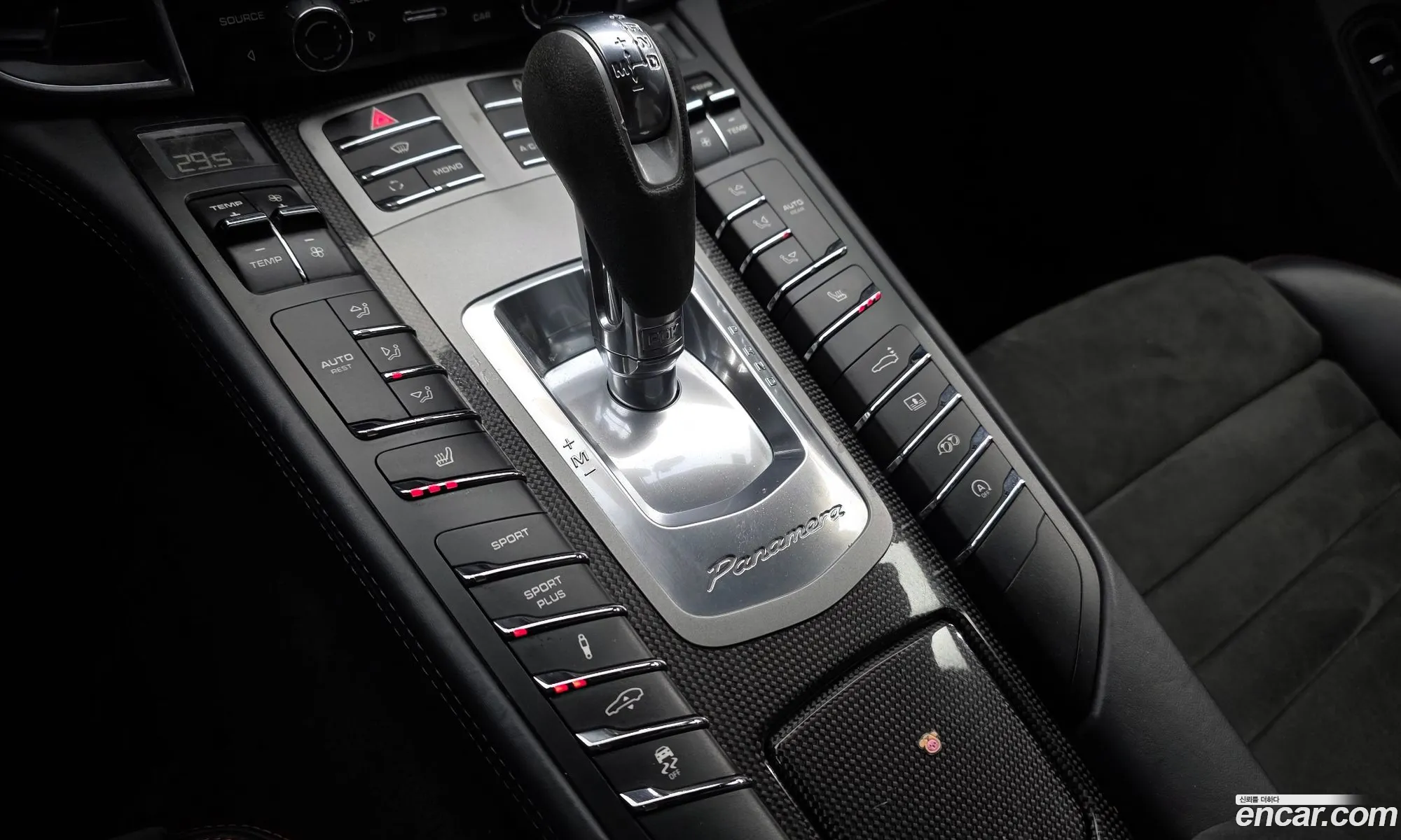 Porsche Panamera 2012 WP0AF2971DL075907 — 3