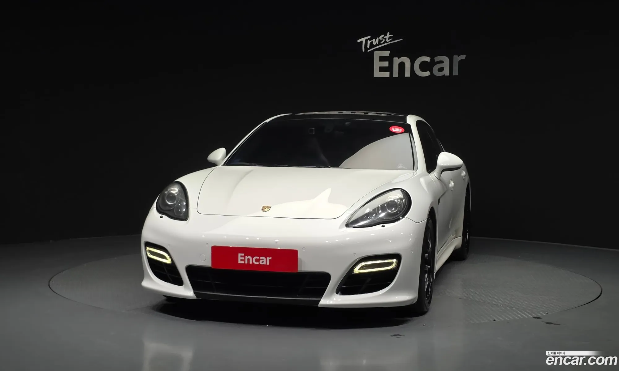 Porsche Panamera 2012 WP0AF2971DL075907 — 9