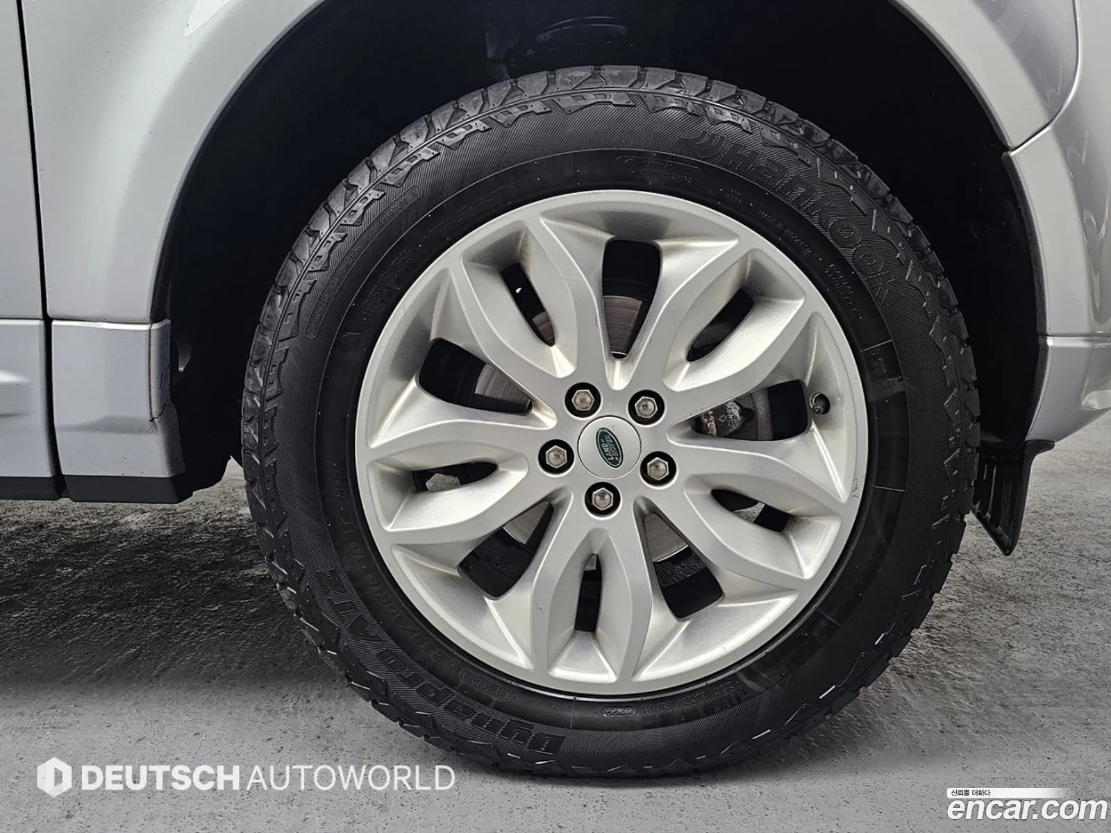Land Rover Freelander 2 2011 — 16