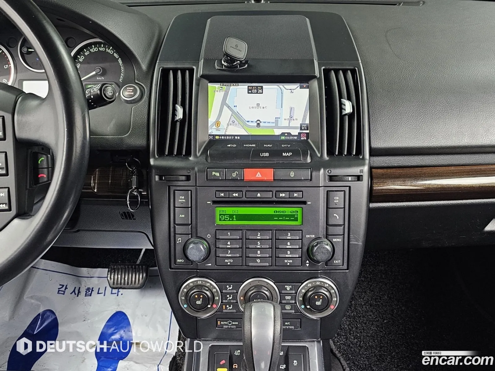 Land Rover Freelander 2 2011 — 4