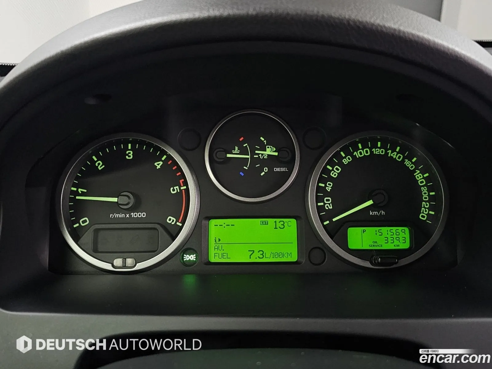 Land Rover Freelander 2 2011 — 7
