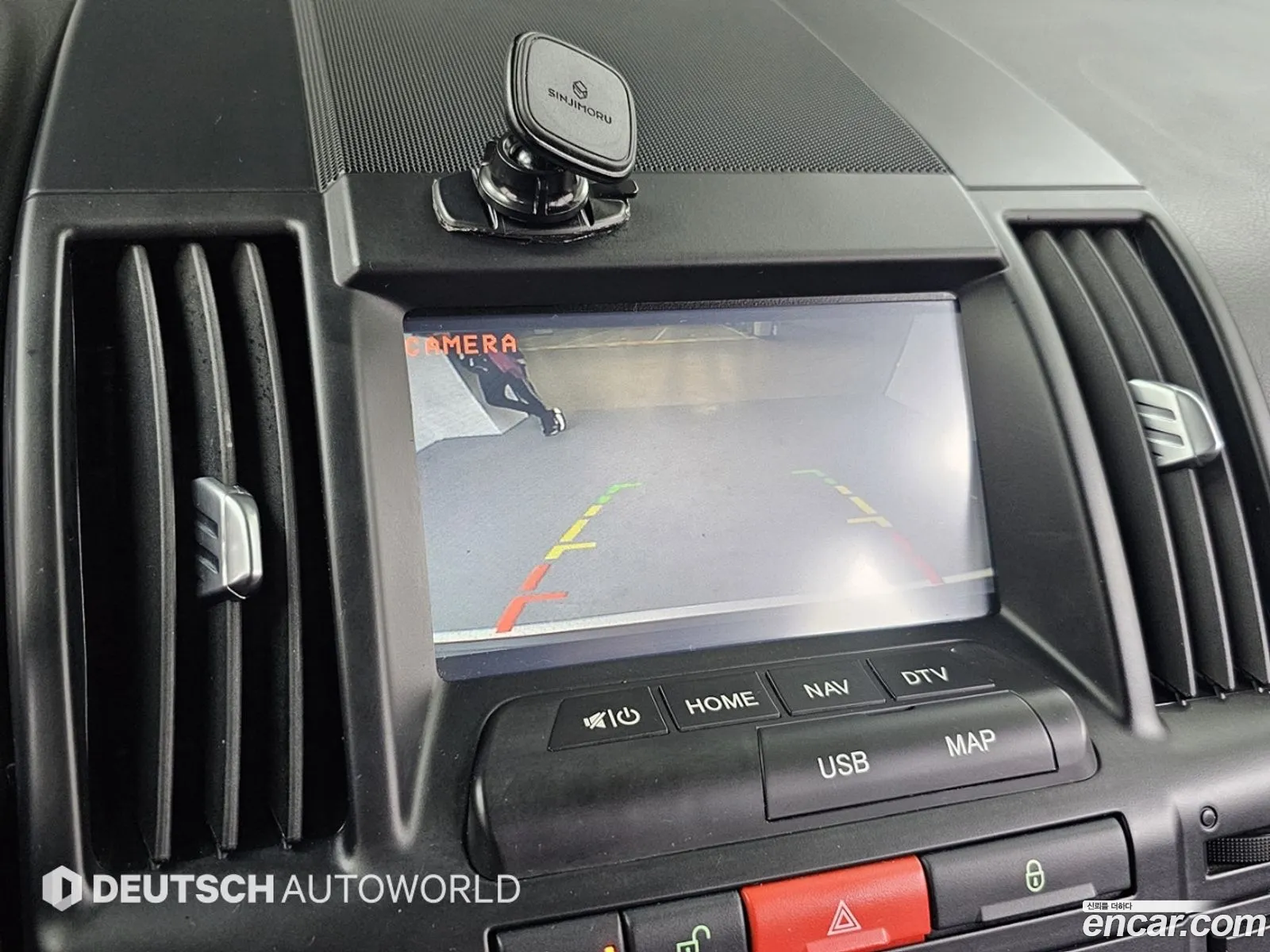 Land Rover Freelander 2 2011 — 15