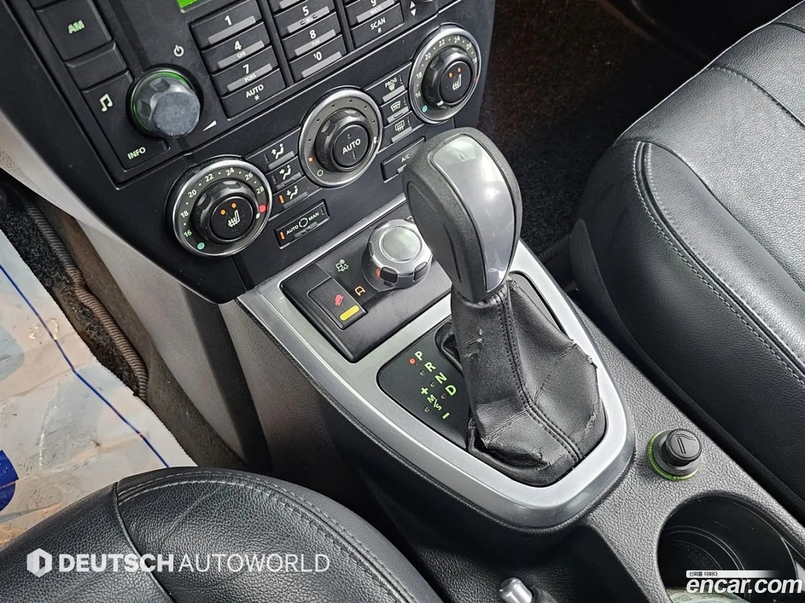Land Rover Freelander 2 2011 — 20