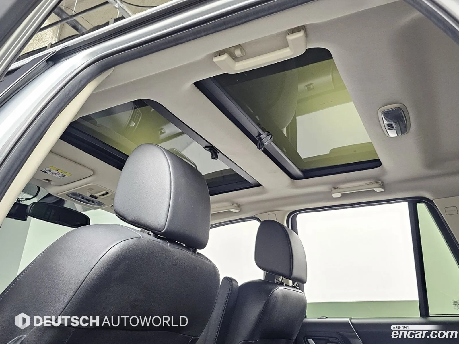 Land Rover Freelander 2 2011 — 6