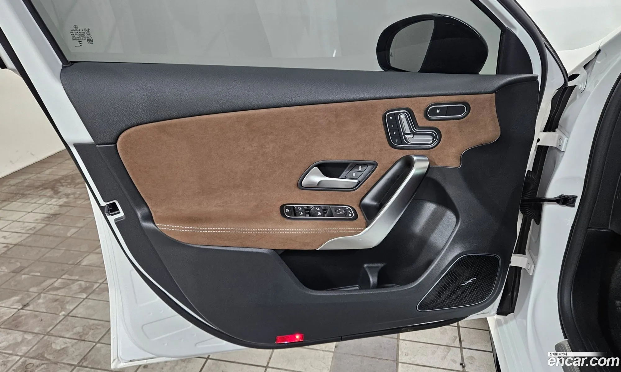 Mercedes-Benz A-Class W177 2025 — 11