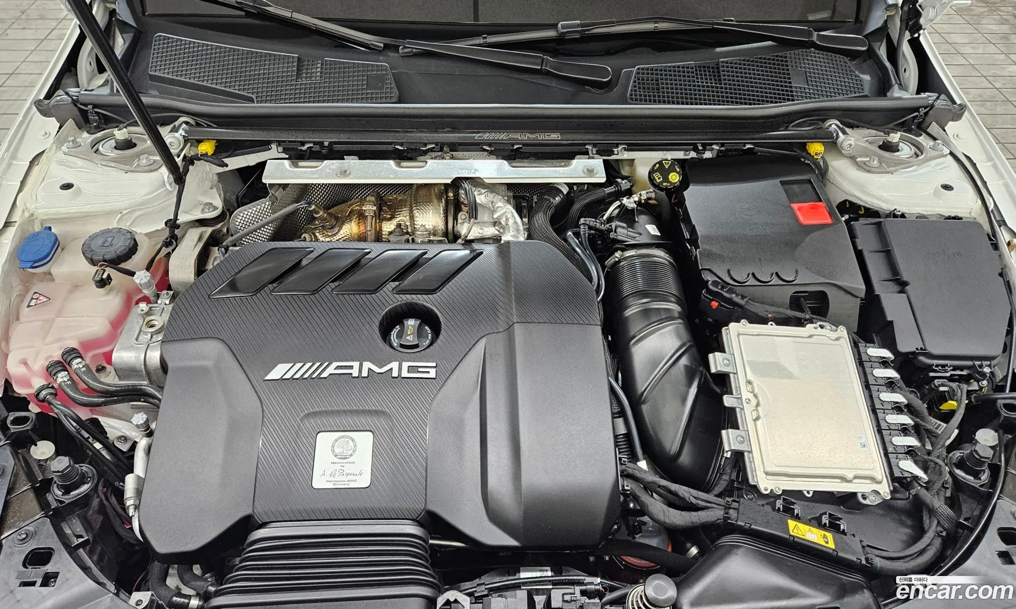 Mercedes-Benz A-Class W177 2025 — 5