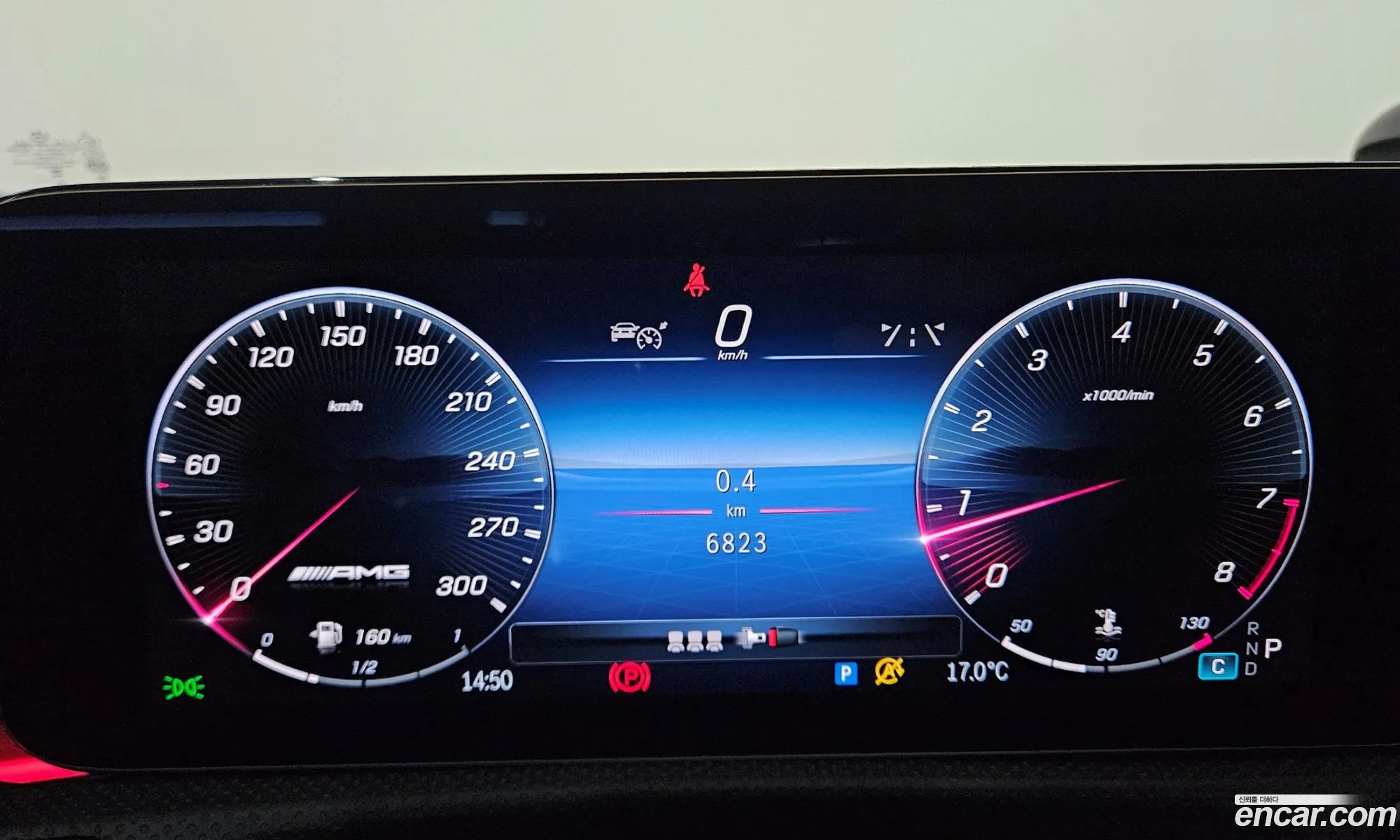 Mercedes-Benz A-Class W177 2025 — 6
