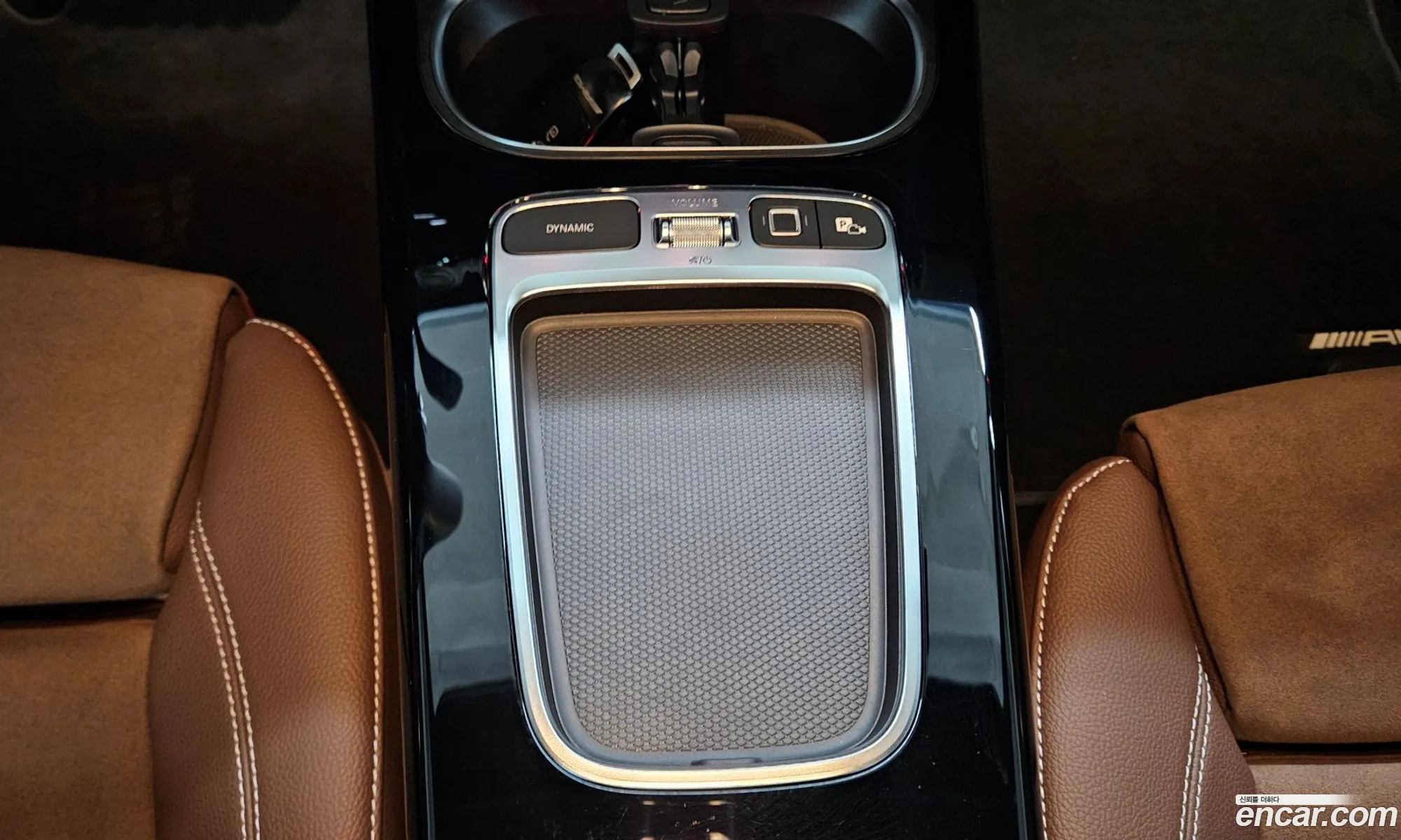 Mercedes-Benz A-Class W177 2025 — 17